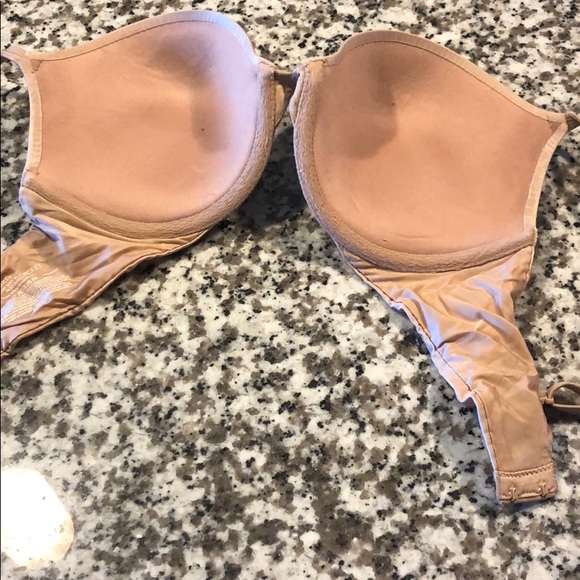 Victoria secret very sexy push-up bra - Picture 4 of 5